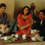 Tomando un t en Afghanistn -1972-