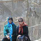 En Persepolis con mi hija -2007-