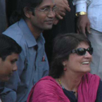 Teatro en la calle Dhaka. Bangladesh. -2006-